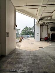 Woodlands Industrial Xchange (D25), Factory #621518051